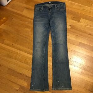 BDG Medium Wash Boot Cut